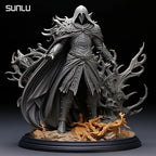 SUNLU 14K High Precision 3D Printer Resin 2KG, Standard 3D Printing Resin - Image 3