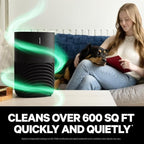 PuroAir 130i HEPA Air Purifiers - Image 8