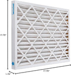 Aerostar 18x18x2 MERV 13, Pleated Air Filter, Box of 6, Made in the USA - Image 9