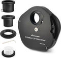 Astromania Filter Wheel for Telescope, Filter Drawer Compatible by AstromaniaOptics