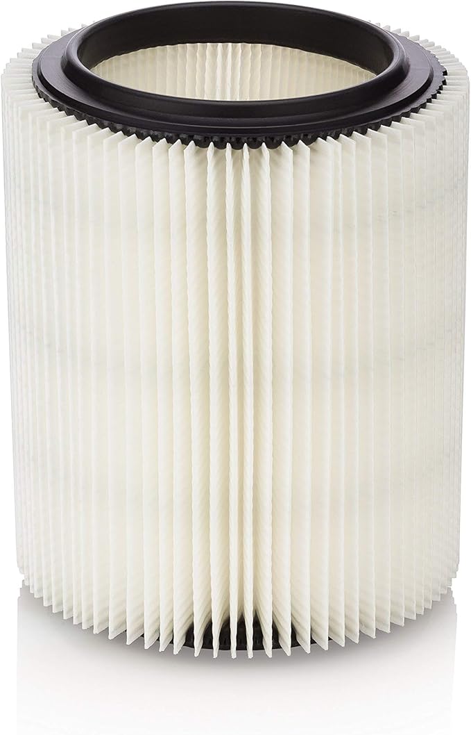 Replacement Compatible for Craftsman Part # 17816 and Ridgid VF4000, 8 Pack - Image 2