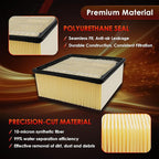 Diesel Filter Kit for 6.7L Cummins Compatible - Image 6