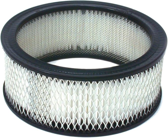 Spectre Performance 6-3/8" x 2-1/2" Air Filter by Spectre+Performance