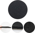 7.25inch Kitchen Compost Bin Charcoal Filter Replacements, Compost Pail - Image 5