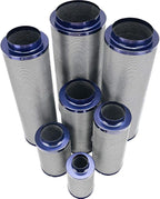 Active Air ACCF3910, 215 CFM Carbon Filter - Image 3
