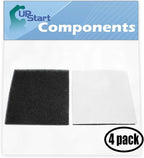Upstart Battery 4-Pack Replacement - Image 2