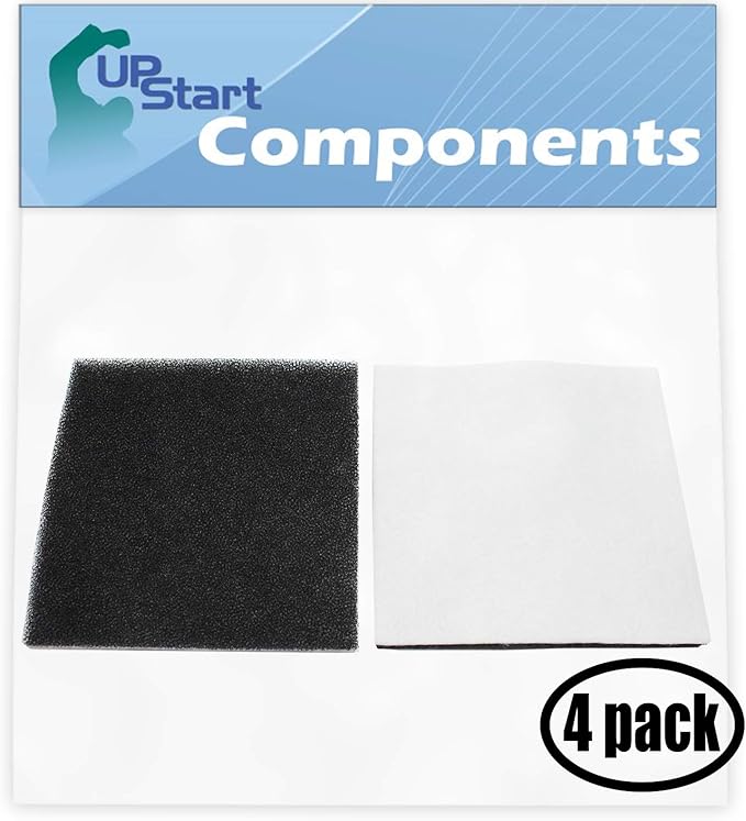 Upstart Battery 4-Pack Replacement - Image 2