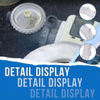 11479 Replacement Leaf Trap Nut Compatible - Image 5