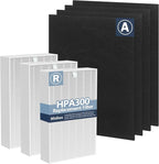 3 Pack HPA300 HEPA Filter Replacement by MidiexHEPAFilters