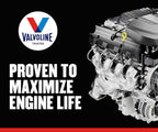 Valvoline High Mileage 150K - Image 8