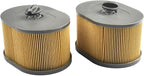 Air Filter for K970 and K1260 Concrete Cut-Off Saw 510 24 41-03, Replacement - Image 5