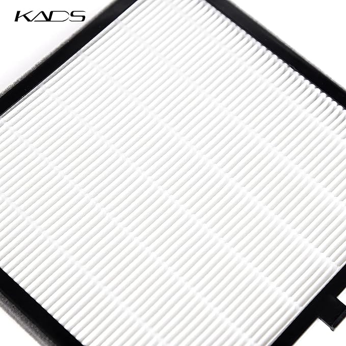 KADS 2Pcs Nail Dust Collector Filters Screen - Image 5