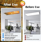 Fluorescent Light Covers - Image 4
