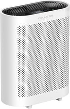 True HEPA Air Purifier GL-FS32 | 4-Stage Filtration System, Ultra-Quiet by Unknown
