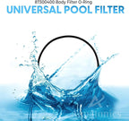 87300400Z Pool Filter O Ring Replacement Compatible - Image 7