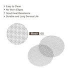 MECCANIXITY Pipe Screen Stainless Steel Screens, 19/32 Inch Diameter - Image 4
