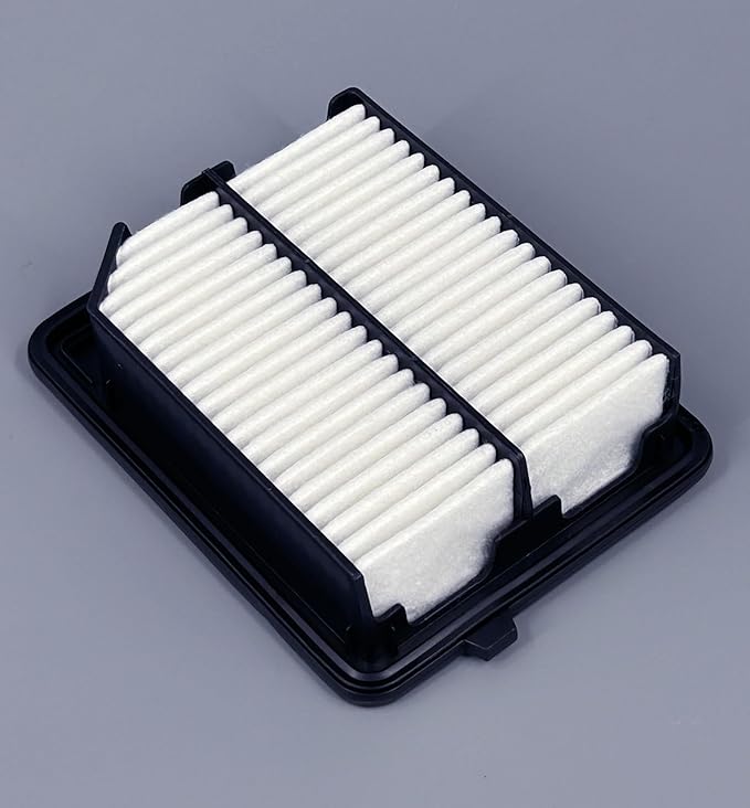 Engine & Cabin Air Filter Kit for CRV 2.0L Hybrid, Replaces 17220-5K0-A00 - Image 8