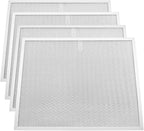 4 Pcs 203368 Air Pre Filter 16'' x 12.5'' Fit - Image 7