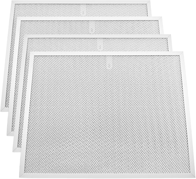 4 Pcs 203368 Air Pre Filter 16'' x 12.5'' Fit - Image 7