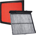 JTBU156-12295 Engine Cabin Air Filter - Image 4
