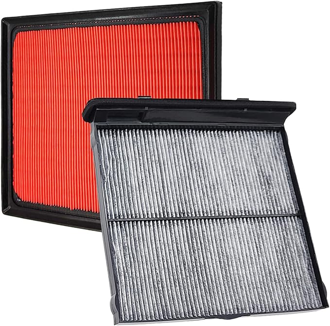 JTBU156-12295 Engine Cabin Air Filter - Image 4