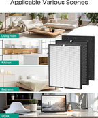 Replacement Filter Compatible - Image 9