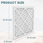 5pcs Pre-Filter Replacement Compatible - Image 5
