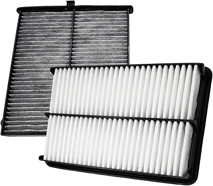 OPBU811-259-3 Cabin and Engine Air Filter - Image 4