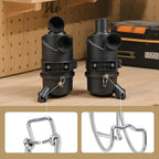 4 Pcs P538928 Air Cleaner End Cap Metal Clip Compatible - Image 7