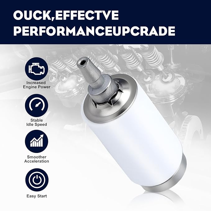 530095646 Fuel Filter for Husqvrna Compatible - Image 5