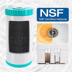 H&G Lifestyles 10" x 4.5 Iron Water Filter - Image 5