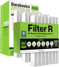 Durabasics 3 Pack of HEPA Filters Compatible by Durabasics