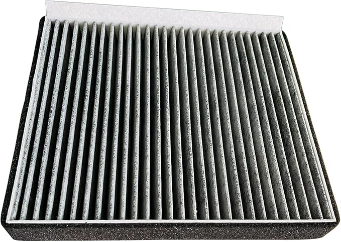BW735 Premium Cabin Air Filter for Equus, Santa Fe, Genesis G70, G80 G90 GV70 - Image 3
