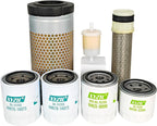 Service Filter Set Compatible - Image 7