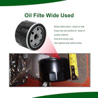 492932S Oil Filter Fits for Briggs & Stratton John Deere 492932 492056 695396 - Image 3