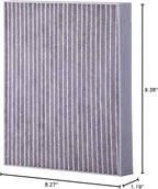 Pureflow Cabin Air Filter PC99525X | Fits 2020-2023 Hyundai Palisade - Image 10
