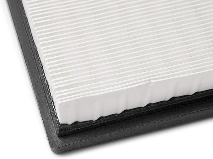 Spearhead MPG Defense Max Thrust Engine Air Filter - Image 5