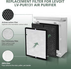 LV-PUR131 Replacement Filters Compatible - Image 5