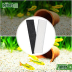 Pangda 24 Pcs Carbon Filter Foam Pads and Foam Filters Compatible - Image 6