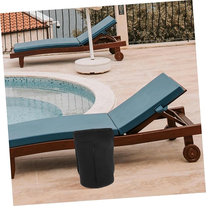 Happyyami Garden Filter Cover Insulated Outdoor Pump Cover - Image 4