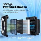 Coway AP-1512HH Mighty Air Purifier - Image 5