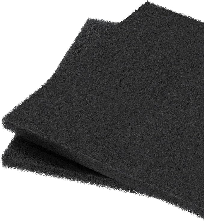 Pawfly Aquarium Filter Media Pad by Pawfly
