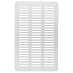 Nail Dust Collector Filter Stainless Steel Replacement Accessory by DIRBAK