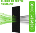 UCand 20Pack Activated Carbon Air Vent Filters - Image 2
