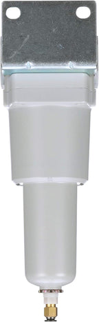 PneumaticPlus SAF600-N10BD-MEP Compressed Air Particulate Filter 1" NPT - Image 5