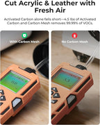 xTool SafetyPro AP2 Smoke Purifier - Image 5