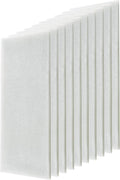OMTech PM50 Cotton Air Fil ter Set, 5 Piece Primary Replacement Air Fil ter Set by OMTech