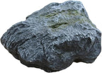 Outdoor Fake Rock Cover Realistic Lightweight Fiberglass Artificial Landscape by Unknown