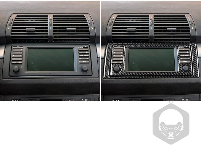 Carbon Fiber Interior Full Compatible - Image 5