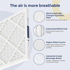 HEPA 500 Air Scrubber Filter Compatible - Image 5